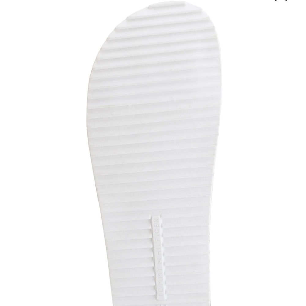 Tommy Hilfiger Beckia Sandal - Picture 6 of 8